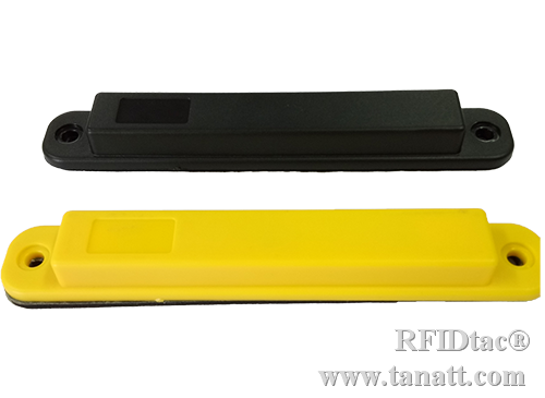 RFID Anti-Metal Tags