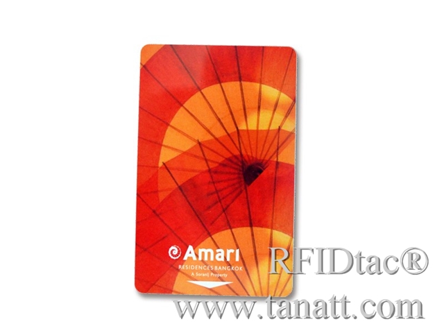 LF Contactless proximity Card